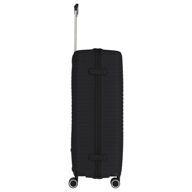 Travelite Orbita - 4 - Rollen - Trolley L 77 cm (black) - Markenkoffer