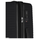 Travelite Orbita - 4 - Rollen - Trolley L 77 cm (black) - Markenkoffer