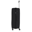 Travelite Orbita - 4 - Rollen - Trolley L 77 cm (black) - Markenkoffer