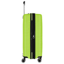 Travelite Orbita - 4 - Rollen - Trolley M 67 cm erw. (limone) - Markenkoffer