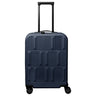Travelite Panello - 4-Rollen-Kabinentrolley S 55 cm (night sky)