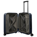 Travelite Panello - 4-Rollen-Kabinentrolley S 55 cm (night sky) - Ansicht 6