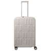 Travelite Panello - Trolley 4 ruote 65 cm M espandibile (ivory)