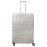 Travelite Panello - 4 - Rollen - Trolley 76 cm L (ivory) - Markenkoffer