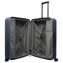 Travelite Panello - 4 - Rollen - Trolley 76 cm L (night sky) - Markenkoffer