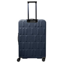 Travelite Panello - 4 - Rollen - Trolley 76 cm L (night sky) - Markenkoffer