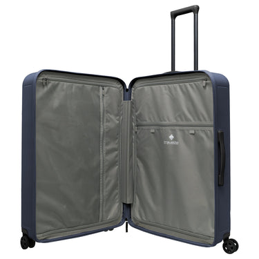 Travelite Panello - 4 - Rollen - Trolley 76 cm L (night sky) - Markenkoffer