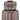 Travelite Paros - Beautycase 38 cm (cappuccino) - Markenkoffer