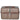 Travelite Paros - Beautycase 38 cm (cappuccino) - Markenkoffer