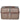 Travelite Paros - Beautycase 38 cm (cappuccino) - Markenkoffer