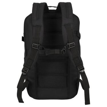 Travelite Pathway Allrounder - Rucksack 15.4" 48 cm (black) - Markenkoffer