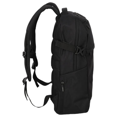 Travelite Pathway Allrounder - Rucksack 15.4" 48 cm (black) - Markenkoffer