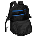 Travelite Pathway Allrounder - Rucksack 15.4" 48 cm (black) - Markenkoffer
