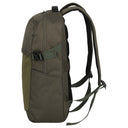 Travelite Pathway Allrounder - Rucksack 15.4" 48 cm (oliv) - Markenkoffer