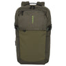 Travelite Pathway Allrounder - Rucksack 15.4" 48 cm (oliv) - Markenkoffer
