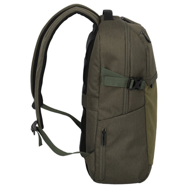 Travelite Pathway Allrounder - Rucksack 15.4" 48 cm (oliv) - Markenkoffer
