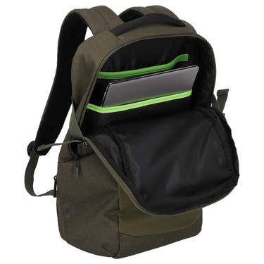 Travelite Pathway Allrounder - Rucksack 15.4" 48 cm (oliv) - Markenkoffer