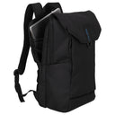 Travelite Pathway Fold - Rucksack 15.4" 48 cm (black) - Markenkoffer