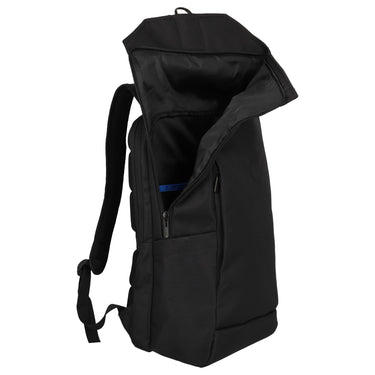 Travelite Pathway Fold - Rucksack 15.4" 48 cm (black) - Markenkoffer