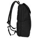 Travelite Pathway Fold - Rucksack 15.4" 48 cm (black) - Markenkoffer