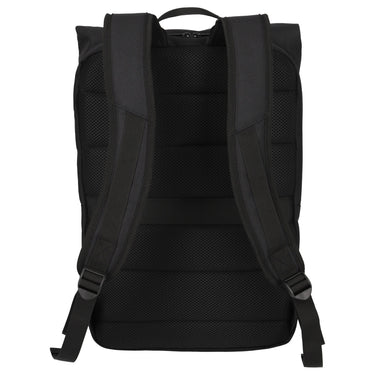 Travelite Pathway Fold - Rucksack 15.4" 48 cm (black) - Markenkoffer