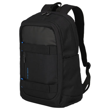 Travelite Pathway Strap - Rucksack 15.4" 48 cm (black) - Ansicht 2