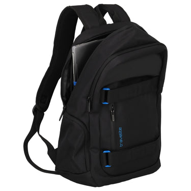 Travelite Pathway Strap - Rucksack 15.4" 48 cm (black) - Ansicht 7