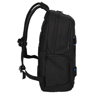 Travelite Pathway Strap - Rucksack 15.4" 48 cm (black) - Ansicht 5