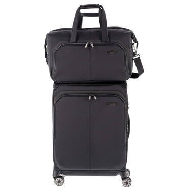 Travelite Priima - Reisetasche 48 cm (black) - Ansicht 6