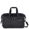 Travelite Priima - Borsa da viaggio 48 cm (black)