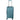 Travelite Roomer Trunk - 4 - Rollen - Trolley M 66 cm erw. (aqua) - Markenkoffer