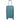 Travelite Roomer Trunk - 4 - Rollen - Trolley M 66 cm erw. (aqua) - Markenkoffer