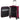 Travelite Skaii - 4 - Rollen - Kabinentrolley S 55 cm (abendrot) - Markenkoffer