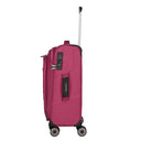 Travelite Skaii - 4 - Rollen - Kabinentrolley S 55 cm (abendrot) - Markenkoffer