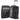 Travelite Skaii Hybrid - 2 - Rollen - Kabinentrolley S 55 cm erw. (gipfelgrau) - Markenkoffer
