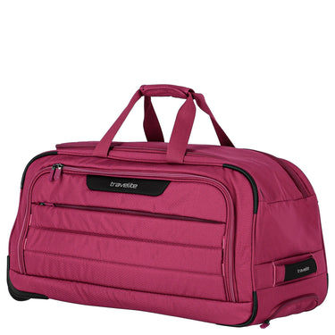 Travelite Skaii - Rollenreisetasche 65 cm (abendrot) - Ansicht 2