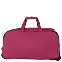 Travelite Skaii - Rollenreisetasche 65 cm (abendrot) - Ansicht 4