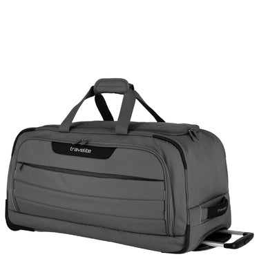 Travelite Skaii - Rollenreisetasche 65 cm (gipfelgrau) - Ansicht 2