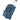 Travelite Skaii - Rollenreisetasche 65 cm (panoramablau) - Markenkoffer