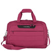 Travelite Skaii - Weekender 49 cm (rosso sera)