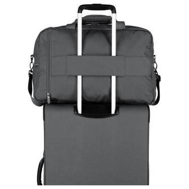 Travelite Skaii - Weekender 49 cm (gipfelgrau) - Markenkoffer