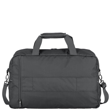 Travelite Skaii - Weekender 49 cm (gipfelgrau) - Markenkoffer