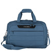Travelite Skaii - Weekender 49 cm (blu panoramico)