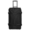 Travelite Tarifa - Borsa da viaggio con ruote 70 cm (nera)