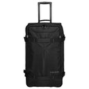 Travelite Tarifa - Rollen - Reisetasche 70 cm (schwarz) - Markenkoffer