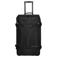 Travelite Tarifa - Rollen - Reisetasche 70 cm (schwarz) - Markenkoffer