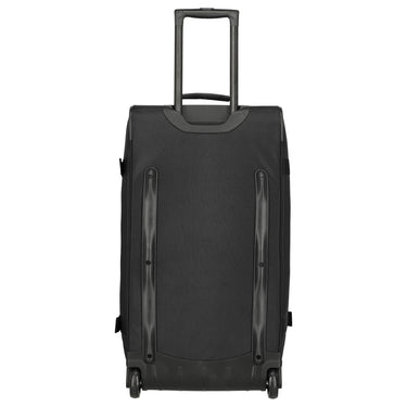 Travelite Tarifa - Rollen - Reisetasche 70 cm (schwarz) - Markenkoffer