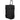 Travelite Tarifa - Rollen - Reisetasche 70 cm (schwarz) - Markenkoffer