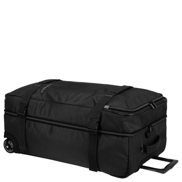 Travelite Tarifa - Rollen - Reisetasche 70 cm (schwarz) - Markenkoffer