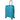Travelite Trient - 4 - Rollen - Trolley M 66 cm (petrol) - Markenkoffer